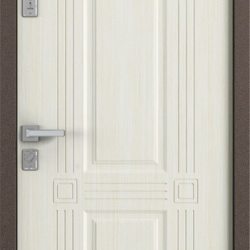 Металлическая дверь Бульдорс MASS 70