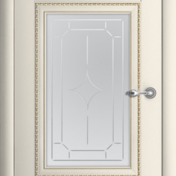 Межкомнатная дверь Версаль 2 Винил