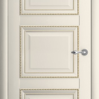 Межкомнатная дверь Версаль 3 Винил