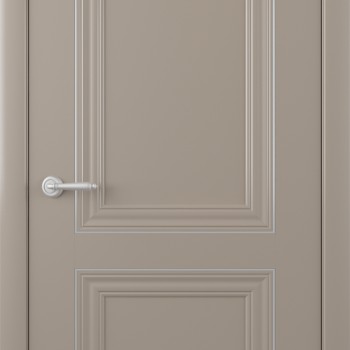 Межкомнатная дверь Прадо Винил