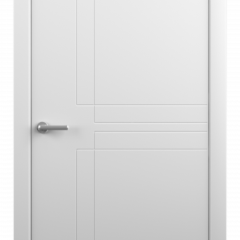 Межкомнатная дверь Сигма Винил