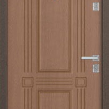 Металлическая дверь Бульдорс MASS 70