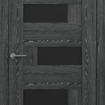 Межкомнатная дверь Гавана Винил